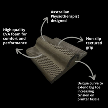 Load image into Gallery viewer, Fasciitis Fighter - Plantar Fasciitis Foot Strengthener