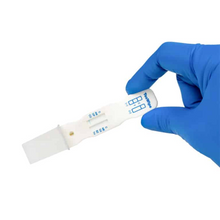 Load image into Gallery viewer, ToxWipe™ 7 Saliva Drug Test Kit (Box of 25)