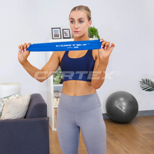 Load image into Gallery viewer, RBD02 Cortex 5 Pack Flat Resistance Micro Wide Bands (4kg to 14kg)