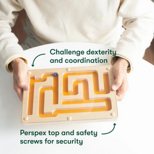 Load image into Gallery viewer, Circuit Maze