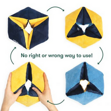 Load image into Gallery viewer, Tactile Turn