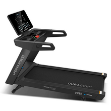 Load image into Gallery viewer, Lifespan Viper Treadmill (3.75 CHP Motor)