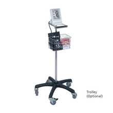 Load image into Gallery viewer, Rossmax AC1000F "PARR PRO" Professional Blood Pressure Monitor (With S, M & L Cuffs)