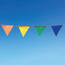 Load image into Gallery viewer, Windsocks, Balloons, Twirls and Fans