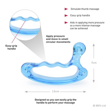 Load image into Gallery viewer, 66fit Knobble It Thumb Massage Tool