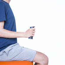 Load image into Gallery viewer, Kinvent K-Grip Hand Dynamometer (With Free App)