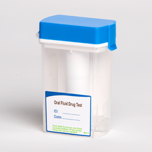 Load image into Gallery viewer, Oral Click Saliva Drug Test (Box of 25)