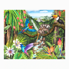 Load image into Gallery viewer, Jigsaws in a Tray 100 Piece