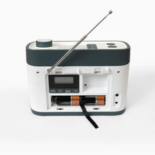 Load image into Gallery viewer, Relish Simple Music Player