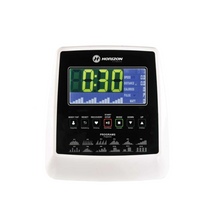 Load image into Gallery viewer, Horizon Syros 3.0 Elliptical Trainer