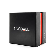 Load image into Gallery viewer, Myoball Massage Therapy Ball - Small 60mm
