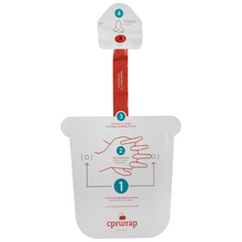 Load image into Gallery viewer, CPRWRAP Adult CPR Aid