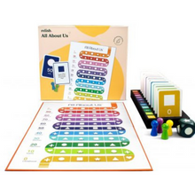 Load image into Gallery viewer, All About Us