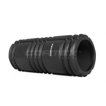 Load image into Gallery viewer, Cortex GridSoft EPP Foam Roller & Massage Ball Set (33cm)