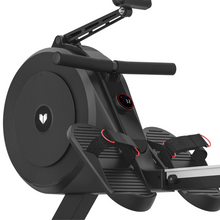 Load image into Gallery viewer, Lifespan ROWER-500D Dual Air/Magnetic Rowing Machine
