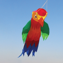 Load image into Gallery viewer, Windsocks, Balloons, Twirls and Fans