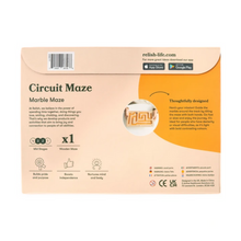 Load image into Gallery viewer, Circuit Maze