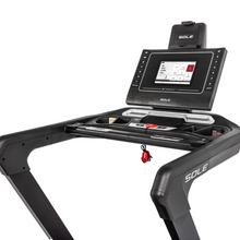 Load image into Gallery viewer, Sole F80 Treadmill (3.5HP Motor)

