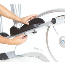 Load image into Gallery viewer, Horizon Syros 3.0 Elliptical Trainer
