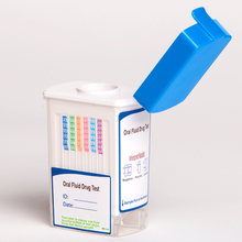 Load image into Gallery viewer, Oral Click Saliva Drug Test (Box of 25)