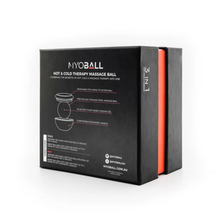 Load image into Gallery viewer, Myoball Massage Therapy Ball - Small 60mm