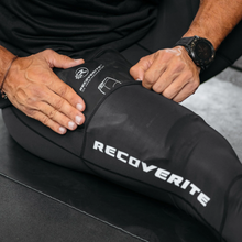 Load image into Gallery viewer, Recoverite Upper Leg Ice/Heat Gel Pack of 2
