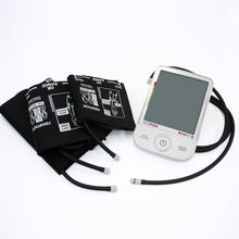 Load image into Gallery viewer, Rossmax X9 BT "PARR PRO" Professional Blood Pressure Monitor Kit (With S,M & L Cuffs)