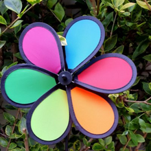 Load image into Gallery viewer, Windsocks, Balloons, Twirls and Fans