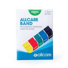 Load image into Gallery viewer, 66fit AllCare Exercise/Resistance Band - 1.5 Metre