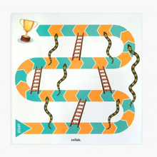 Load image into Gallery viewer, Snakes &amp; Ladders / Ludo
