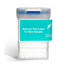 Load image into Gallery viewer, SureStep™ 6-in-1 EZ Split Urine Drug Test Kit (Box of 25)
