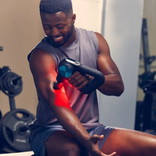 Load image into Gallery viewer, Theragun PRO Plus G6 Massage Device