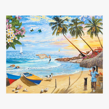 Load image into Gallery viewer, Jigsaws in a Tray 100 Piece