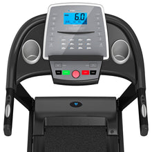 Load image into Gallery viewer, Lifespan Pursuit Treadmill (2.0 CHP Motor)