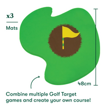 Load image into Gallery viewer, Golf Target