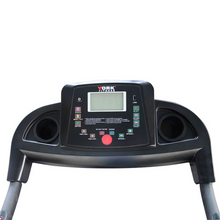 Load image into Gallery viewer, York T700 Treadmill (2.0HP Motor)