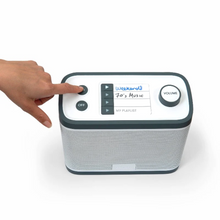 Load image into Gallery viewer, Relish Simple Music Player