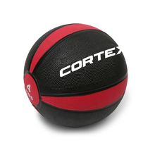 Load image into Gallery viewer, Medicine Ball Set 2kg-10kg (60kg) in Pairs Plus Medicine Ball Stand