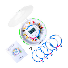 Load image into Gallery viewer, Easy Dose Automatic Pill Dispenser