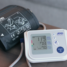 Load image into Gallery viewer, A&D Medical UA-767F Dual Use Blood Pressure Monitor