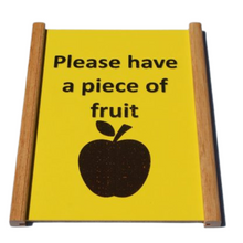 Load image into Gallery viewer, Signage