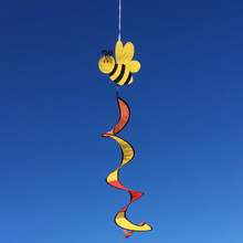 Load image into Gallery viewer, Windsocks, Balloons, Twirls and Fans