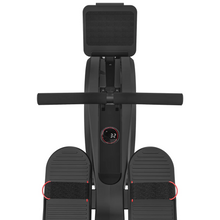 Load image into Gallery viewer, Lifespan ROWER-500D Dual Air/Magnetic Rowing Machine