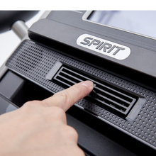 Load image into Gallery viewer, Spirit XBR25 Recumbent Bike