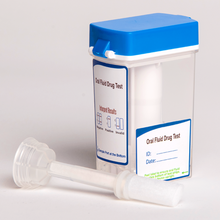Load image into Gallery viewer, Oral Click Saliva Drug Test (Box of 25)