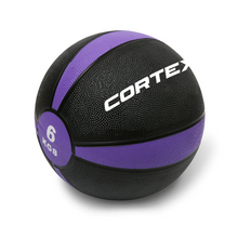 Load image into Gallery viewer, Medicine Ball Set 2kg-10kg (60kg) in Pairs Plus Medicine Ball Stand