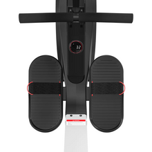 Load image into Gallery viewer, Lifespan ROWER-500D Dual Air/Magnetic Rowing Machine