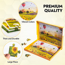 Load image into Gallery viewer, Large Piece Hot Air Balloon - 48 pcs