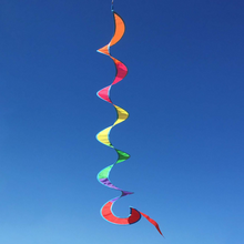 Load image into Gallery viewer, Windsocks, Balloons, Twirls and Fans