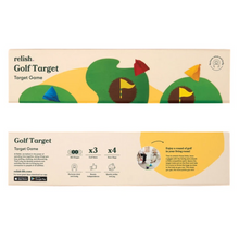 Load image into Gallery viewer, Golf Target